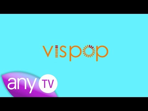 Vispop 1 EP - Papictura Ko Nimu, Gwapo [nv]