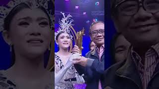 Download lagu Terharu!! Sridevi Sampai Sujud Syukur Berhasil Menjadi Pemenang DA 5 #shorts mp3