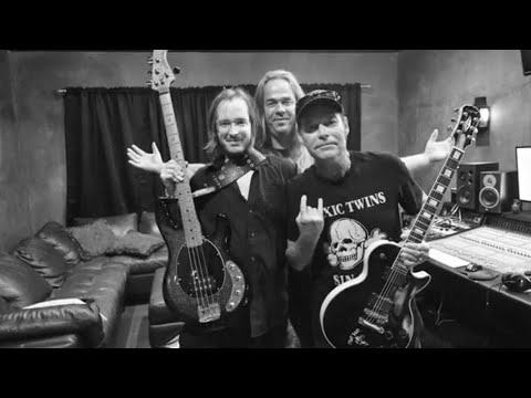 Stone Bone - MIDNIGHT RIDER