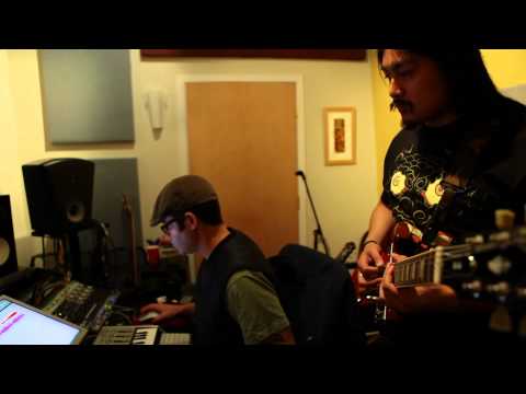Case In Theory - Cinematic Studio Sessions 2