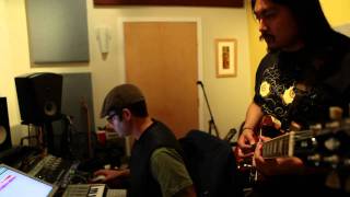 Case In Theory - Cinematic Studio Sessions 2