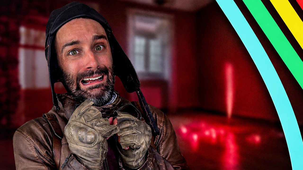 Когда ПОЗДНО ЗАРЕСПИЛСЯ в Arc Raiders