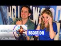 Mortal Kombat 1 Announcement Trailer Reaction