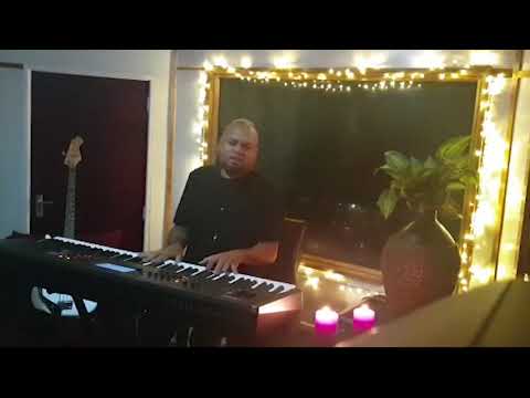 Kafe Kiltir Moris dan to salon - Alain Ramanisum