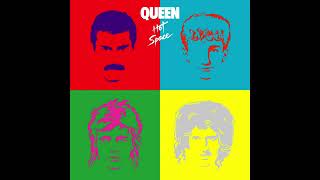 Queen – Hot Space