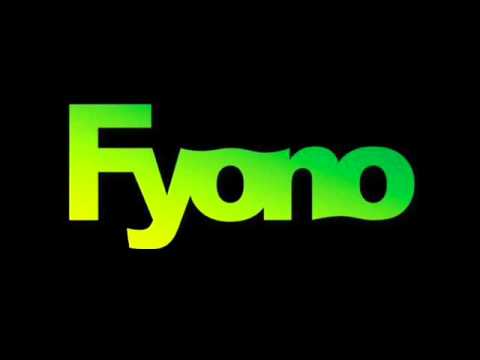 ATFC vs. Pryda - Love pjanoo ( Fyono mash up )