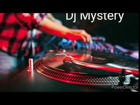 Dj Mystery-New Mix 2021