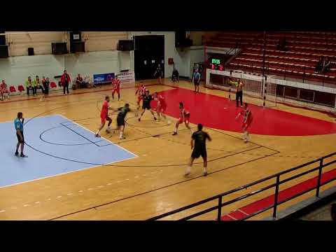 MRK Pozarevac - RK Kolubara Lazarevac