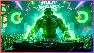 AVENGERS but  DJ - VENGERS 🔥 All Characters (marvel & DC) 2025 🌟