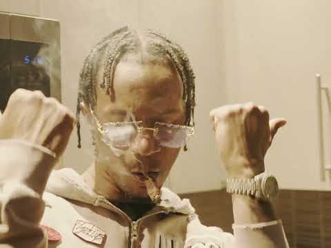 Big Steff - See Me Broke (Official Video)