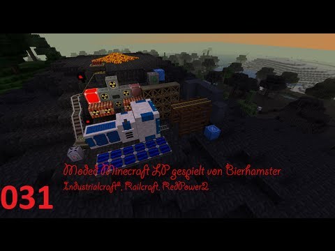 Minecraft LP §031 Lets fail, ehm fall.