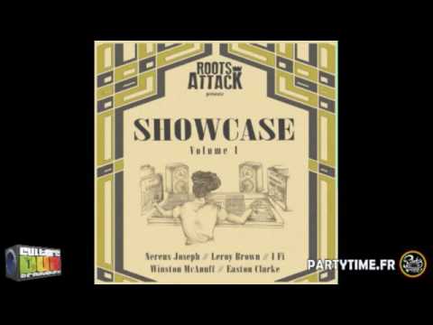 Culture Dub Radio Show #27 - 9 Mai 2016