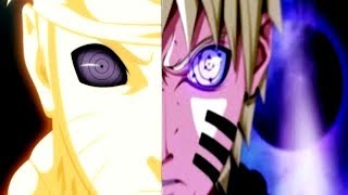 Naruto Uzumaki「AMV」Three Days grace Someone Who Cares
