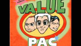 Value Pac Blank