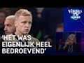 Johan analyseert Ajax: 'Het was eigenlijk heel bedroevend' | CHAMPIONS LEAGUE