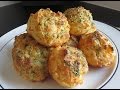 Gluten Free Bisquick Garlic Cheese Biscuits Download Sound Mp3 and Mp4