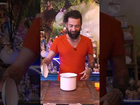 SOAP MACARONS | PETER PAIVA | #shorts