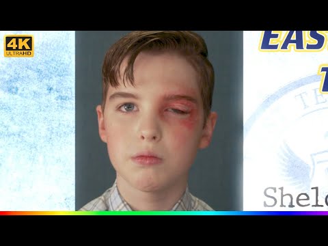 Young Sheldon Season 4 Episode 6 | just take the picture