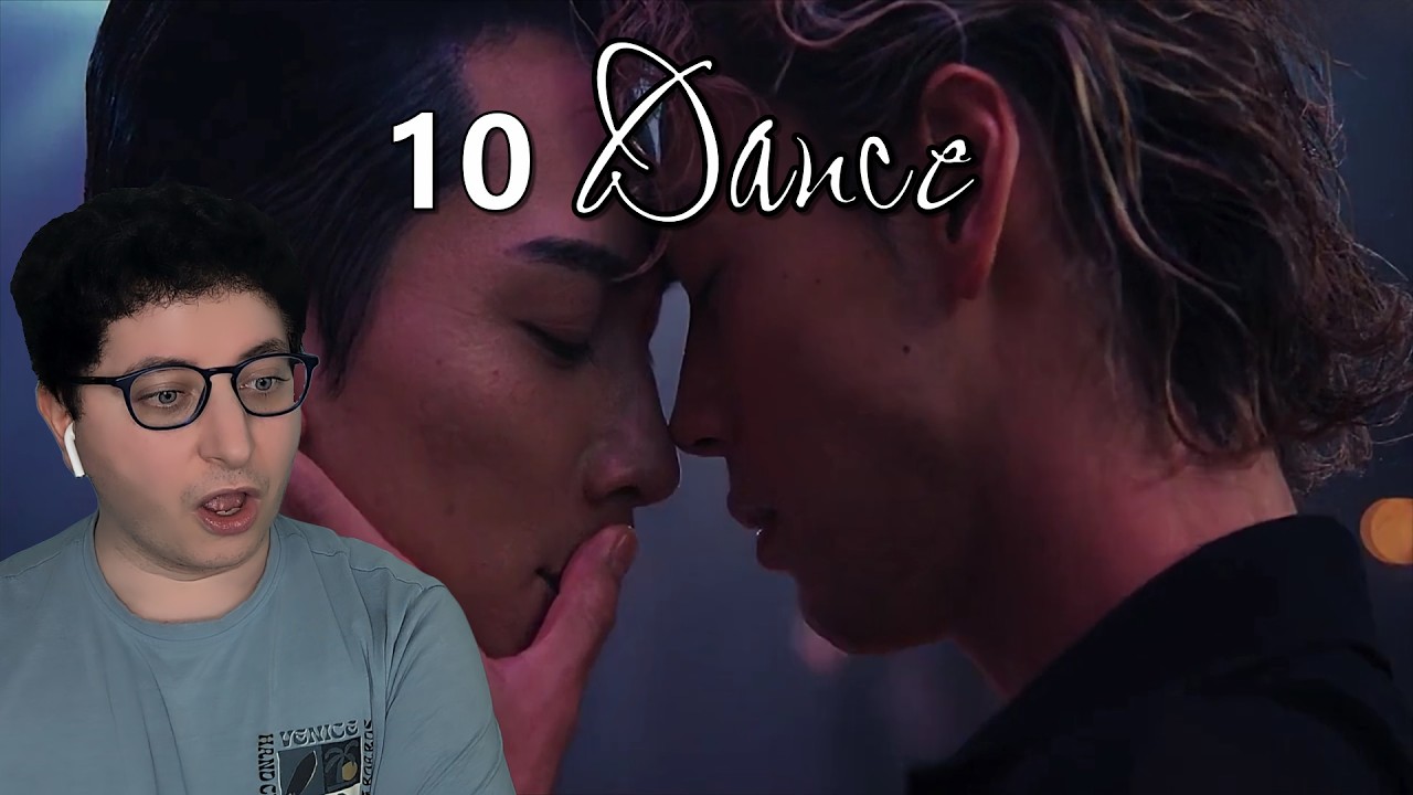 Love Through Music | 10 Dance | Movie Reaction | First Time Watching