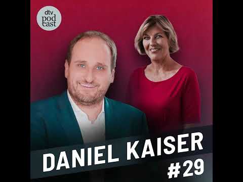Dora Heldt trifft Daniel Kaiser im Buch-Podcast #podcast #danielkaiser #eatreadsleep