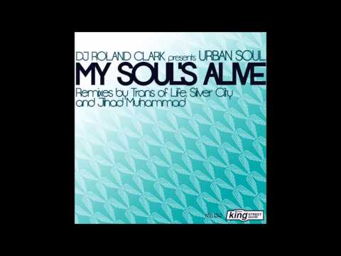 Roland Clark, Urban Soul - What Do I Gotta Do (Silver City Remix)