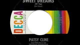 1963 HITS ARCHIVE: Sweet Dreams (Of You) - Patsy Cline