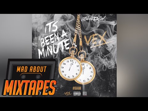 Vex ft. MoStack & M Dargg - What Are You Sayin | MadAboutMixtapes