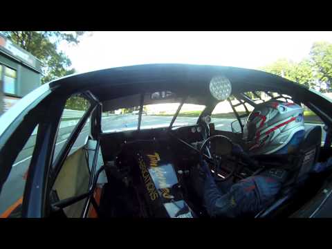 2.0 Litre Hotrods practice, Ter Apel