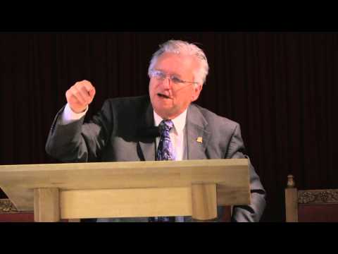 2012-10-13 "The Exchanged Life" Part 2 of 2