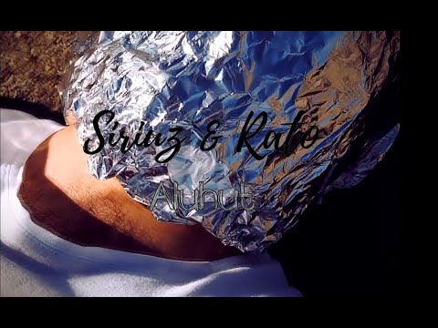 Siriuz & Rato - Aluhut (Official Video)