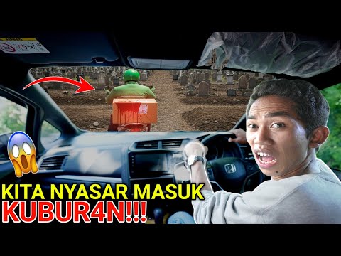 STRANGE! THIS OJOL CARRIED A SUSPICIOUS PACKAGE, WILL ARIK FOLLOW IT UNTIL IT TURNS TO THE GRAVE?...