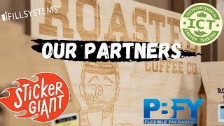 ROASTED COFFEE COMPANY | Our Partners