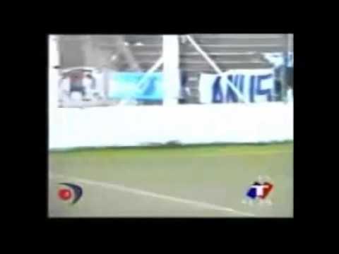 Ituzaingó 1 - San Martín de Burzaco 3 (Primera C Clausura 1999)