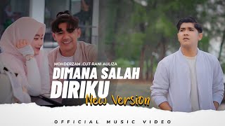 Download lagu Andai Aku Tak Mengenalmu (Dimana Salah Diriku) - Mohderzam, Cut Rani Auliza mp3