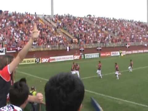 AQUECIMENTO STAMMTISCH DEPOIS ARENA JEC 3 X 1 CRB  BABITONGA ESPORTES