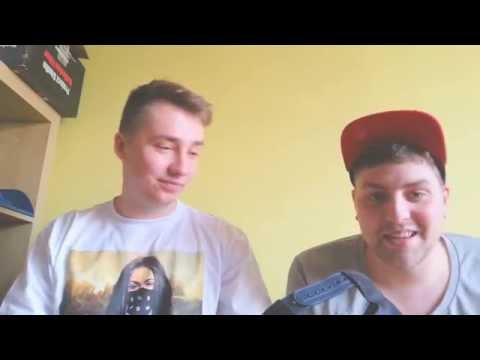 Barkas Squad x Kto Uleczy Grę? x KONKURS