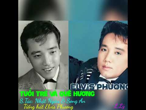 Thể hiện bởi Elvis Phương (trước 75)