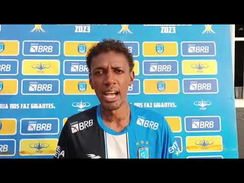 Entrevista Roger Gaúcho - Capital