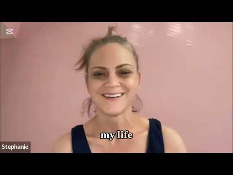 Client testimonial 8