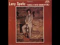 Early & Essential Vol.1 [1982] - Larry Sparks