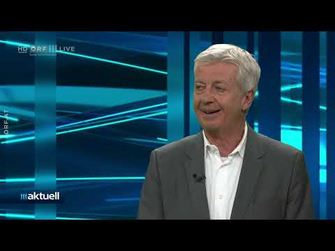 FernG'schaut am 25.02.2021 - ORF 3 - ORF III AKTUELL