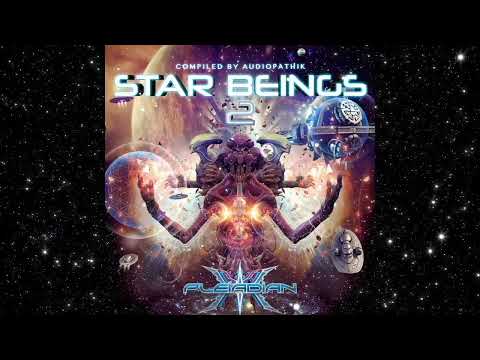 Pleiadian Records and 2 more