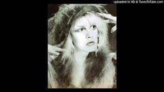 Stevie Nicks ~ Imperial Hotel Take 8