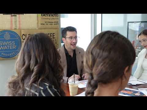 The Progress Faculty 2021 Promo Video