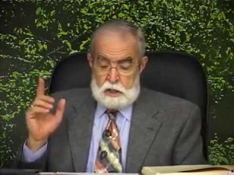 10 19 2002 Isra Suresi 59-66 Ayetler  -  Imam Iskender Ali M I H R