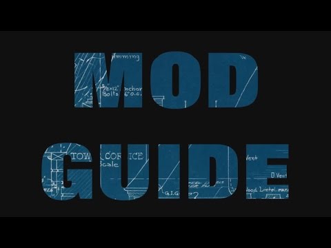 Mod Guide - Refined Relocation by Dynious