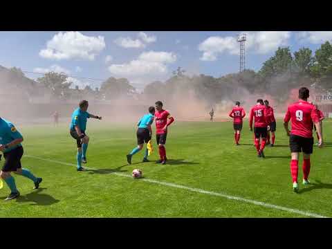 De Zwerver - MZC '11 3  - 1