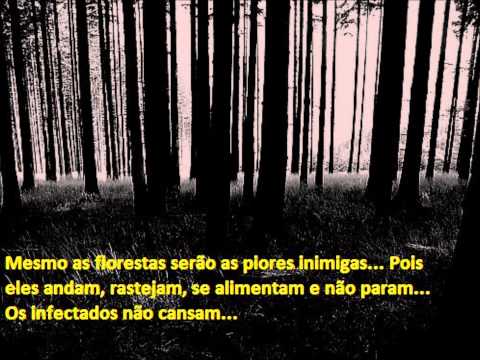 Jesse Chesnutt Book Trailer