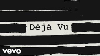 Déjà Vu, la nueva canción de Roger Waters