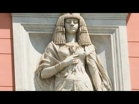 The Meaning of the Lotus Flower